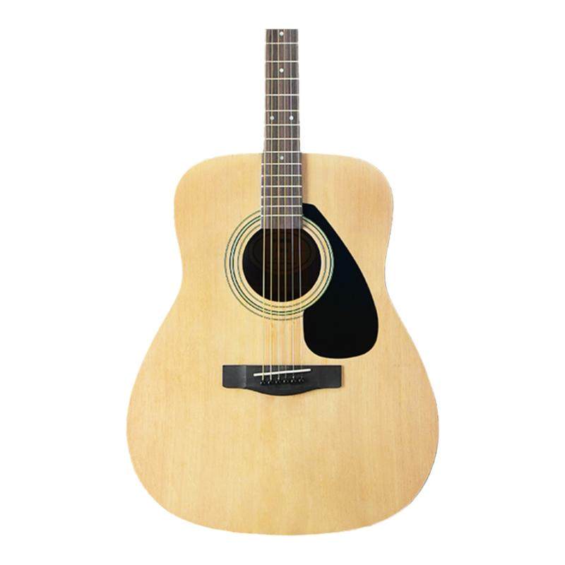 雅马哈F310吉他FS400民谣F400初学者入门学生男女新手41寸情报局