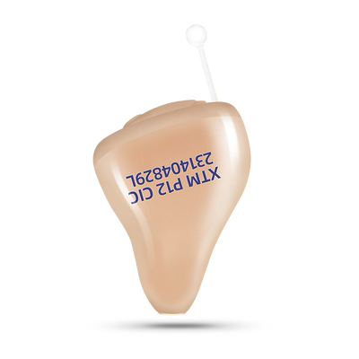 助听器老人专用隐蔽款源自西门子
