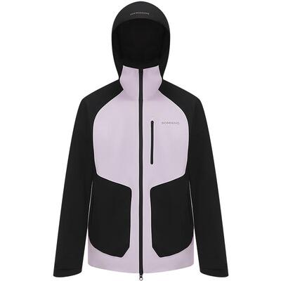 波司登女三合一冲锋衣