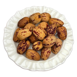 去皮过年红枣新疆灰枣级婴去核无核大枣子儿免洗辅特产年货零食品