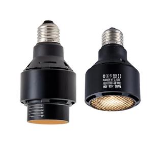 LED射灯泡e27螺口节能灯餐厅吊灯泡暖色火锅美食灯光餐饮专用灯具