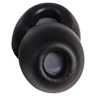 适用小米buds5pro耳机套入耳式记忆海绵buds4pro滤网耳塞耳帽耳套