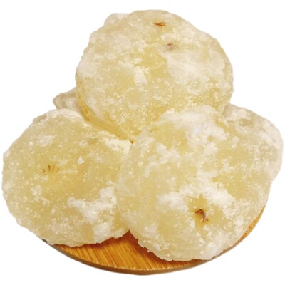 正宗糖马蹄即食果蔬干年货小零食