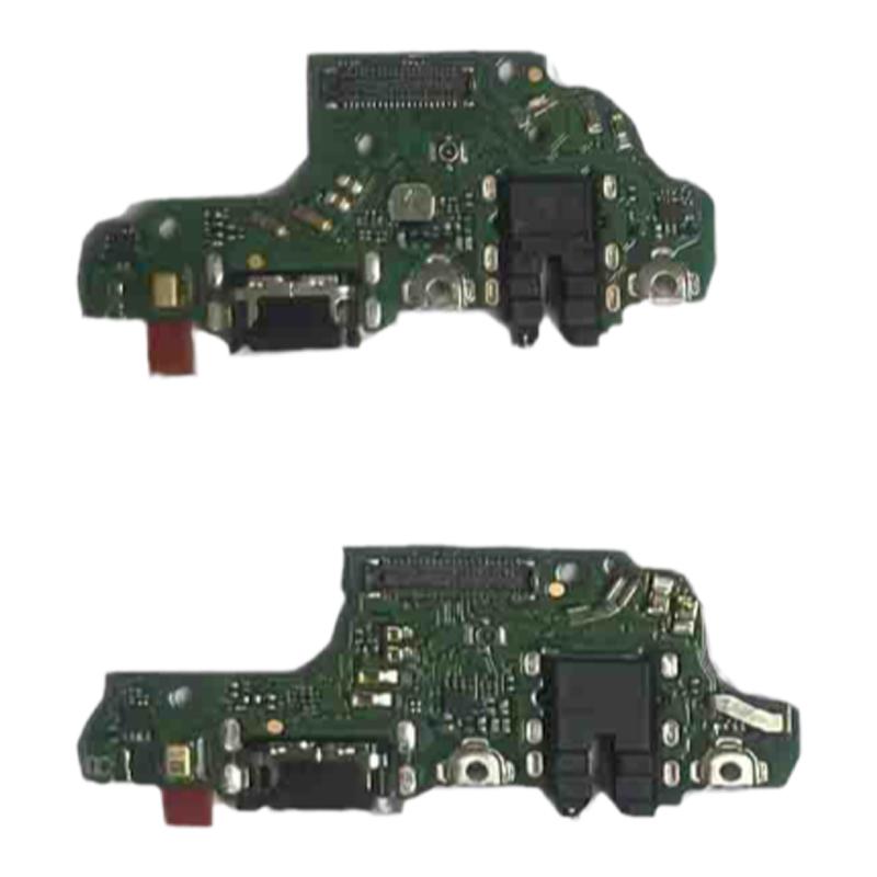 适用于华为Nova5i尾插小板