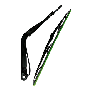 适配陕汽德龙F3000新M3000X3000X5000L3000雨刮片雨刷臂总成