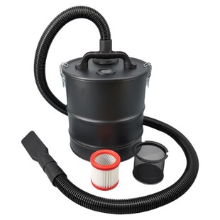 木工集尘桶风机气泵过滤桶旋风吸灰工业吸尘器打磨粉尘分离器配件