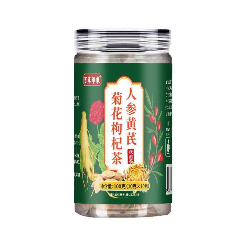 改善体虚气短,由内养好精气神