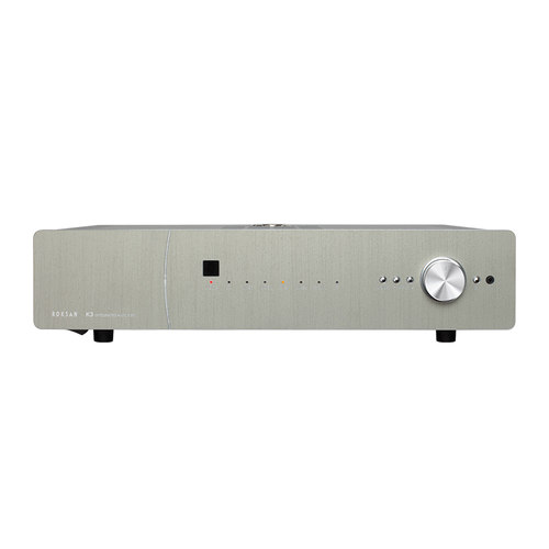 ROKSAN/乐圣英国猛牌官配K3CD机家用HIFI发烧原装进口