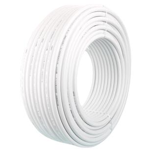 RPAP5铝塑复合管1520/1925/2632无缝对焊塑料管 热熔管白色暖气管