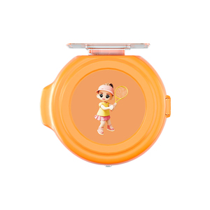 羽毛球单人训练器回弹自打室内运动空中悬挂一个人打在家练习神器