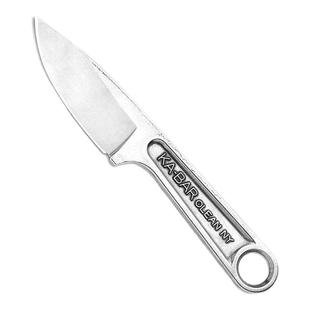 扳手刀卡巴户外刀1119战术军工刀阳江美国刀小直高硬度战术刀直刀