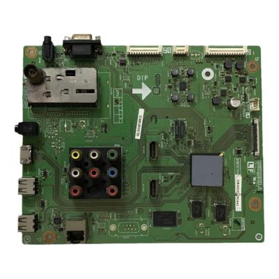 原装夏普LCD-60LX540A 52LX545 46/40LX440A 主板QPWBXF964WJN1/2