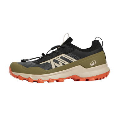 迪卡侬户外轻便防滑登山鞋