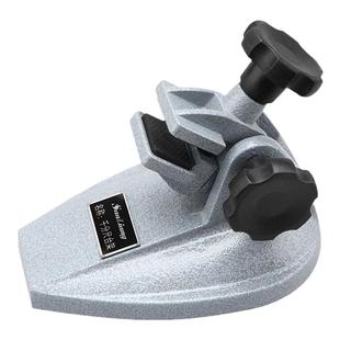 日本三量千分尺底座数显千分尺支架千分尺万分尺测量座千分尺座表