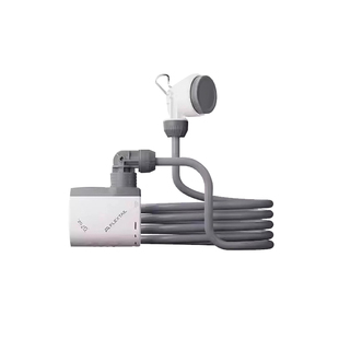 鱼尾FLEXTAIL户外便携式电泵淋浴器露营电动花洒宿舍洗澡神器新款