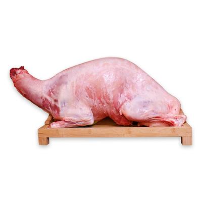 【礼品包装】苏尼特分割整只全羊