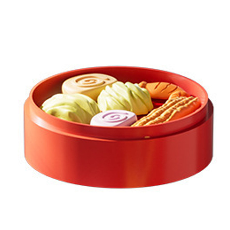 儿童吹饭风扇凉饭咖啡神器