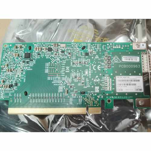 询价-Mellanox ConnectX4 MCX455AEC