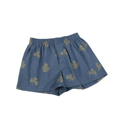 bxman宽松阿罗裤男士内裤平角裤