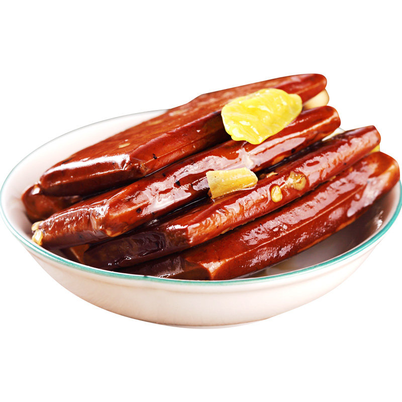 重庆特产武隆羊角豆干非遗传承