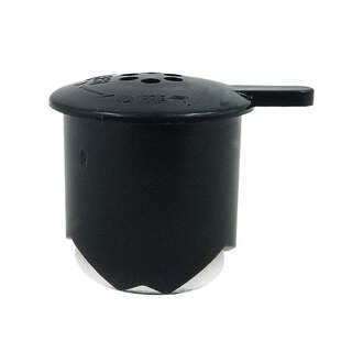 适用美的电压力锅限压阀高压锅排气阀泄气阀安全放气帽子浮子配件