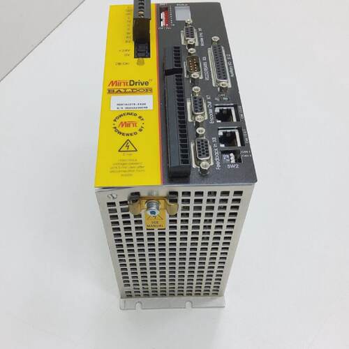 溢价-MDH1A02TB-EB20   BALDOR葆德伺服驱动器议价  ！