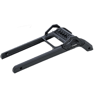 PLUMB路虎卫士中央操控系统4路开关碳纤维内饰中控两侧扶手改装件