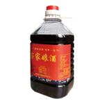 黄酒纯粮传统农家手工火炙黑糯米酒暖胃驱寒秋冬滋补正宗客家娘酒