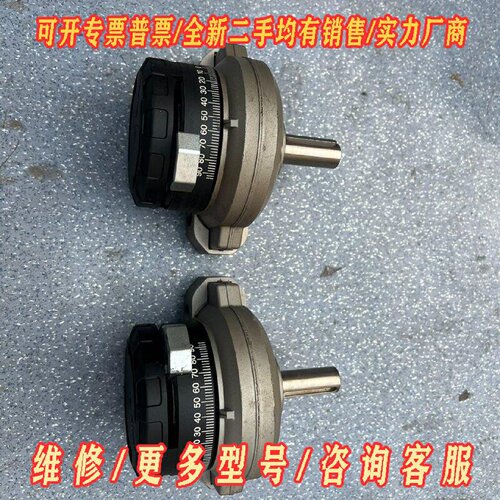 费斯托FESTO旋转气缸DSR32180P议价维修