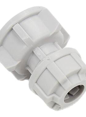 世保康净水器接头内牙4/3转换快接 快速3分接口适合净水机变3分