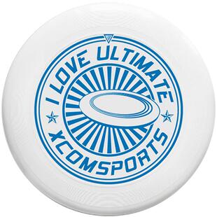 XCOM艾克飞盘户外专用运动175g专业极限成人青少年回旋比赛竞技