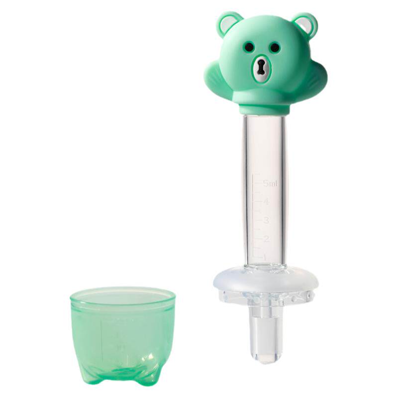 宝宝喂药神器精准刻度