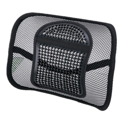 办公室教室透气护腰沙发椅子学生