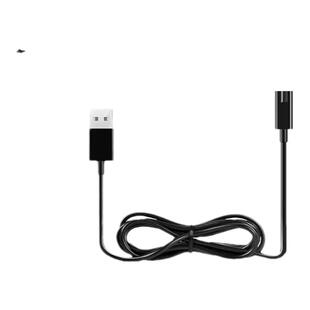 飞科电动剃须刀FS302 FS305充电器男士刮胡刀FS306 FS307电源线5V