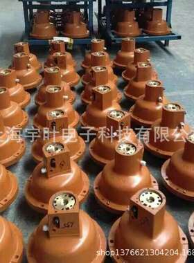 厂家批发工程工地防坠器安全减速 塔机施工升降机减速防坠安全器
