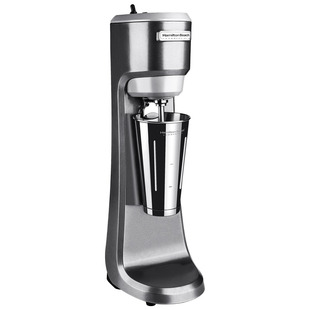 美国hamilton beach汉美驰奶昔搅拌机唐雅奶茶店HMD200单头全自动