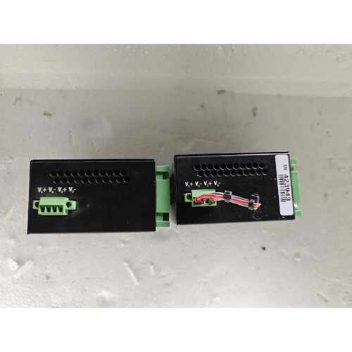 议价可维修恩创NTRON工业交换机306TX拆机功能正常成色非