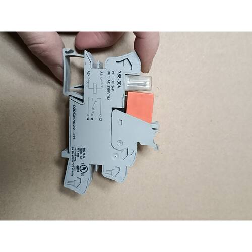 溢价-万可继电器型号788304RT314024