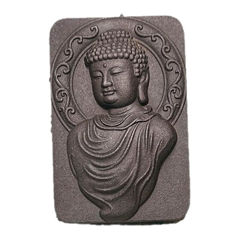 天然中药香牌挂件古法吊坠