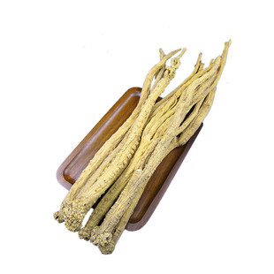 多年生大条党参500克g包邮特级无硫潞党生上党当参非野生党参