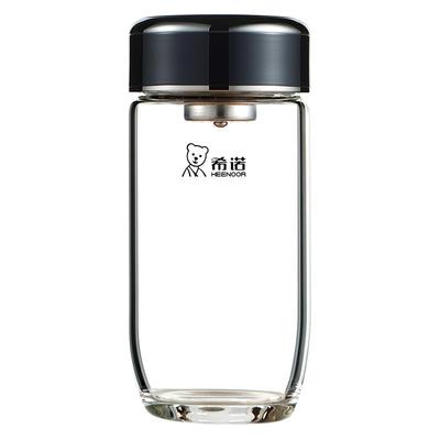 希诺高硼硅玻璃商务办公便携车载