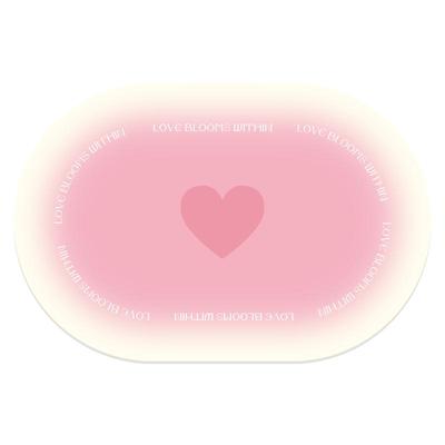 奈司厨房地垫吸水吸油