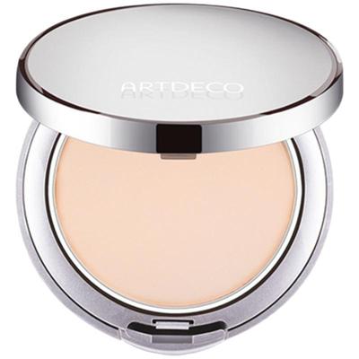 ARTDECO雅蔻矿物质水漾粉饼干皮