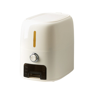 米桶家用2025新款密封防虫防潮米缸食品级米箱装大米储存容器米罐