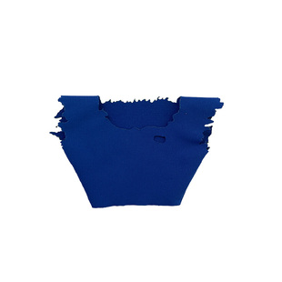 shf 龙珠Z 战损悟空 超级赛亚人 背心衣服 不含人偶