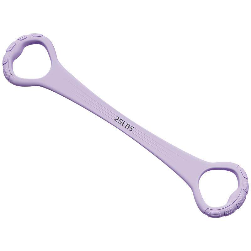 361°正品8字拉力器拉女开肩美背