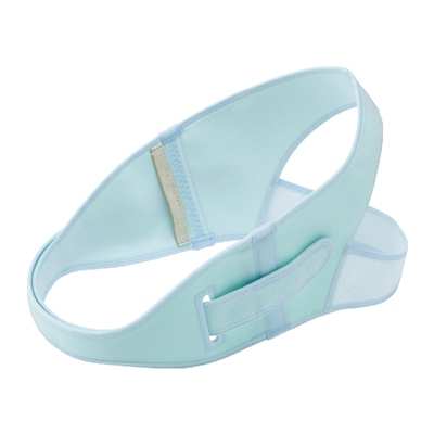 华歌尔孕期托腹带产后矫正骨盆带