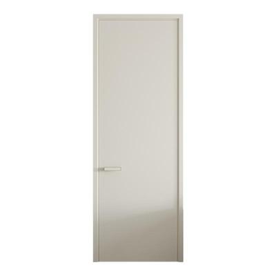 TATA木门新品免漆室内门单开门