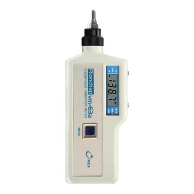 理音高精度便携式63A/63C测振仪