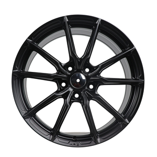 WF内凹CF-03网红款旋压轮毂适用于奔驰宝马奥迪星瑞领克车型